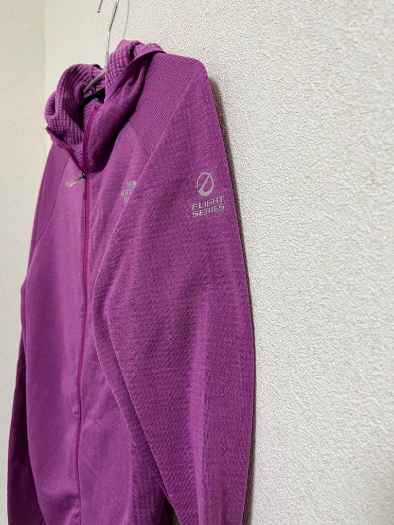 【値下げ】THE NORTH FACE フライトシリーズ　アウター