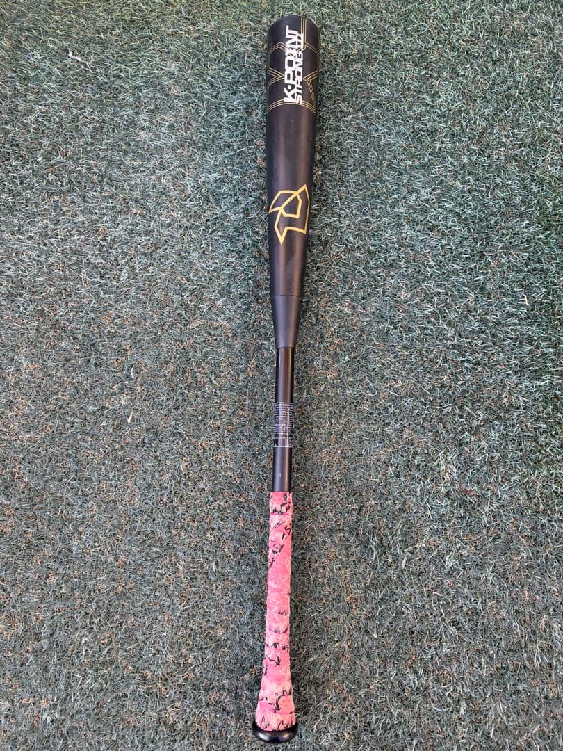 ディマリニ　ケーポイント ストロングIII 83センチ　シリーズ最軽量
