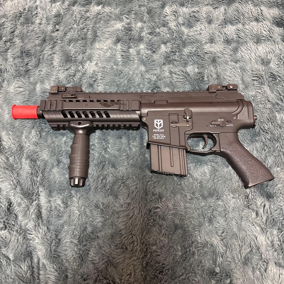 M4 パトリオット　スリングつき　箱無し