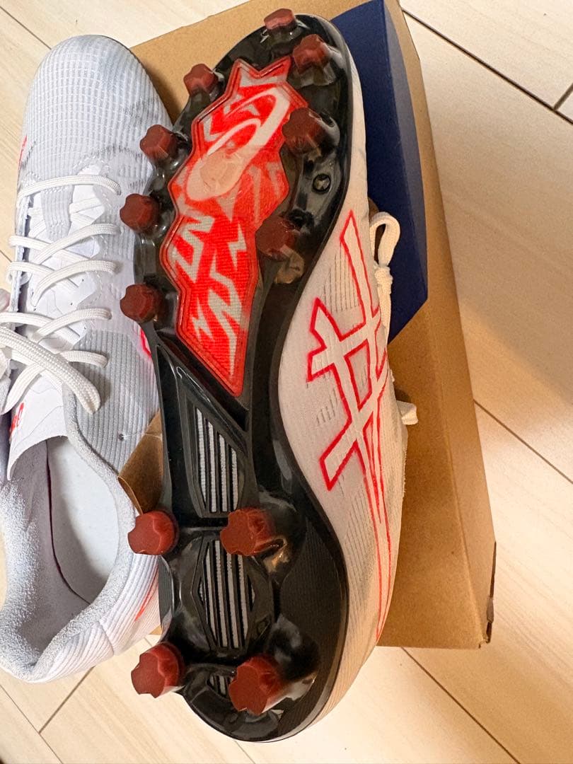 asics DS LIGHT ACROS PRO 3 サッカーシューズ