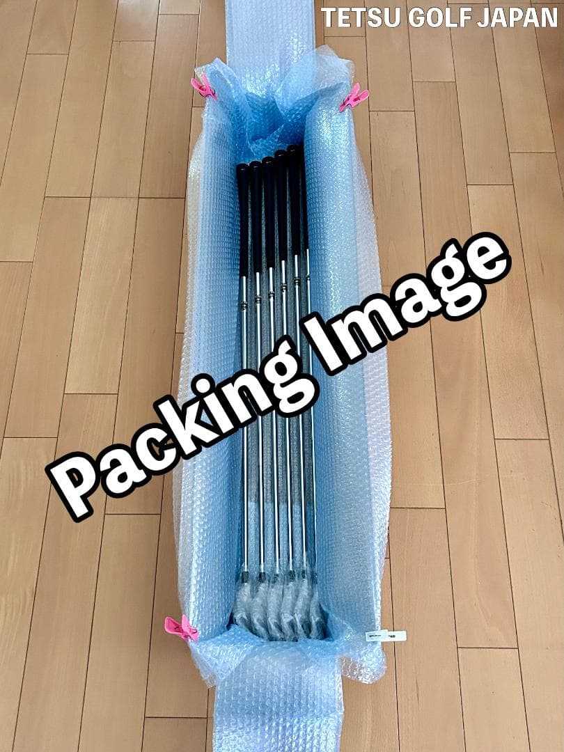 エミリッドバハマ CV8-2 地クラブアイアン 5-PW 6本 NS950 S