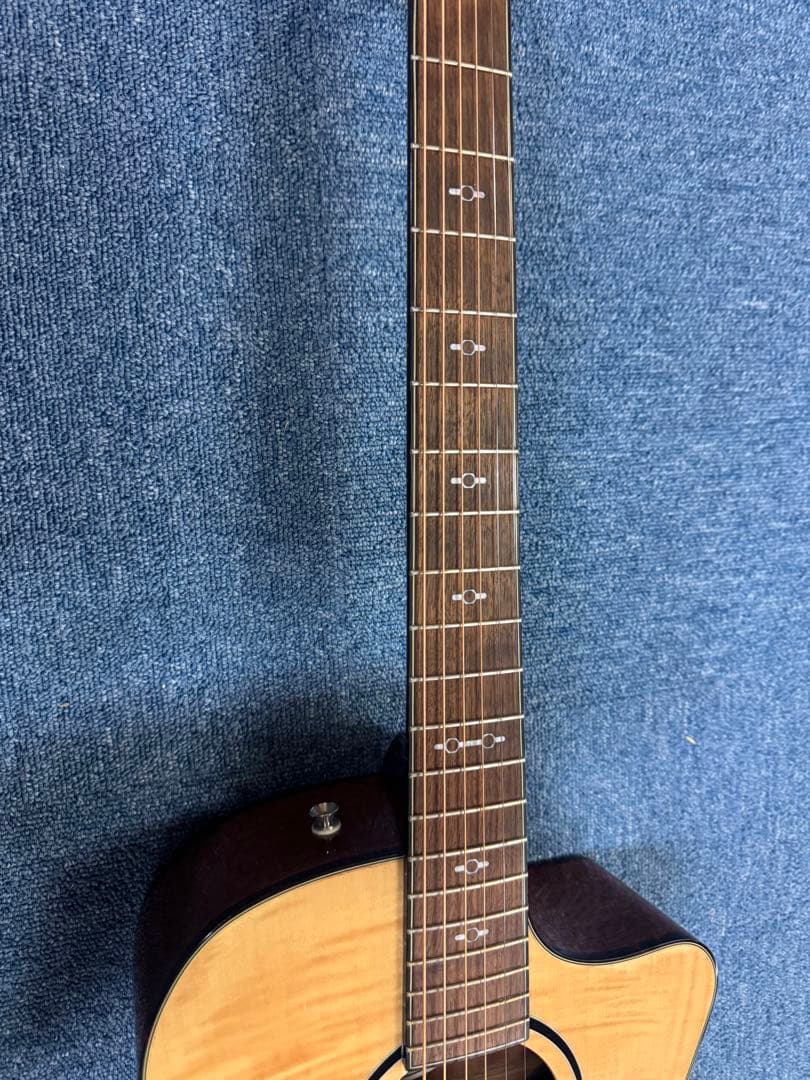 Fender FA-345CE エレアコ　アコースティックギター　アコギ