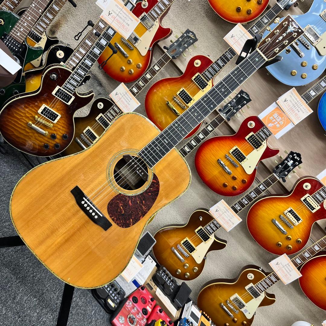 【11739】Recording King RD-227-FE2 オール単板
