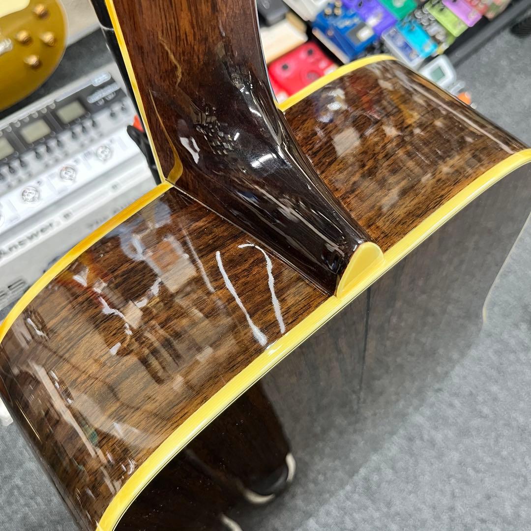 【11739】Recording King RD-227-FE2 オール単板