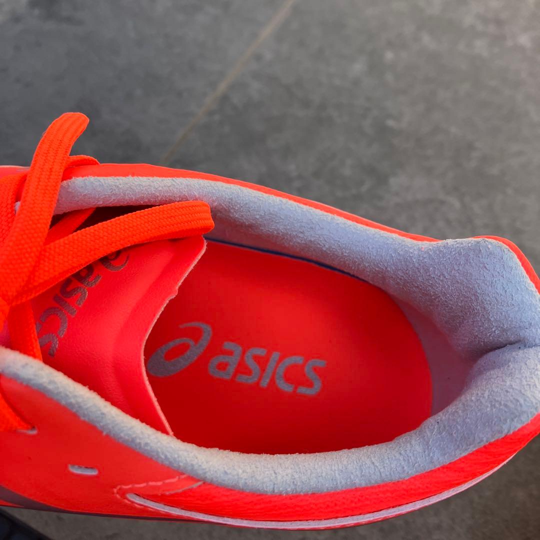 新品　asics DS LIGHT サッカー　スパイク　26.0
