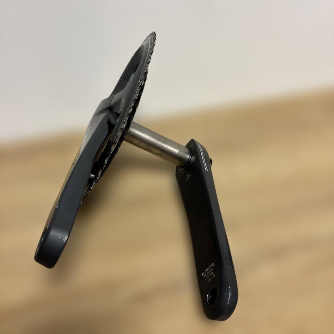 ULTEGRA クランク　FC-R8000