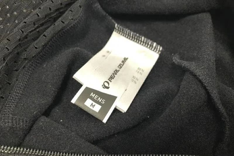 PEARL IZUMI パールイズミ ブライト ビブ タイツT995-3DR M
