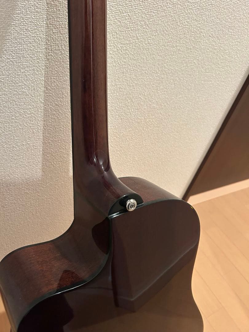 最終価格 ‼️美品‼️エピフォンアコギ　Epiphone AJ-100CE
