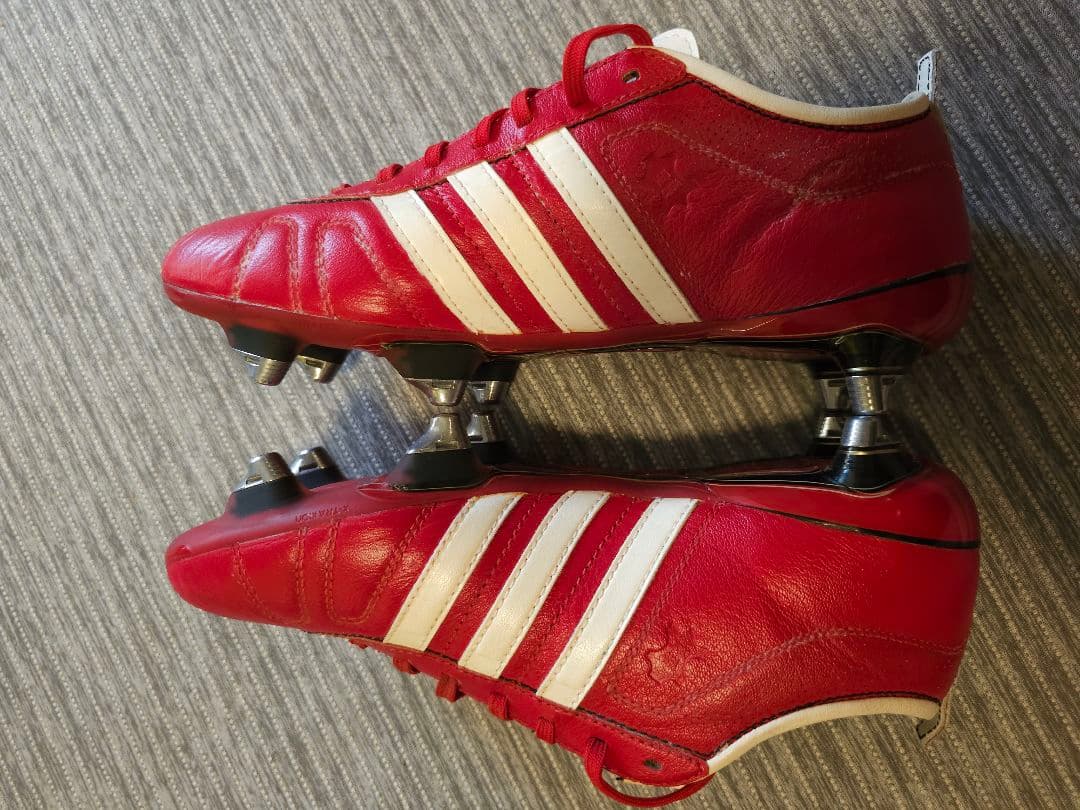 adidas アディダス　アディピュア 4 X-TRX SG