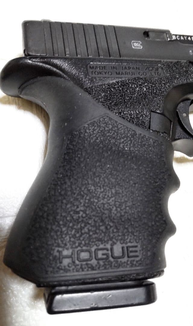 <最終値下げ>マルイグロックG19 Gen4 元気な作動品