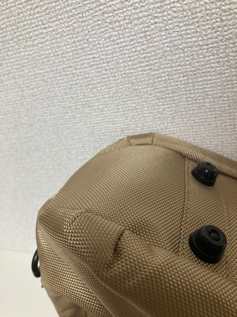 新品タグ付き✨muta カートバッグ ワッペンバッグ ムータ マリンゴルフ