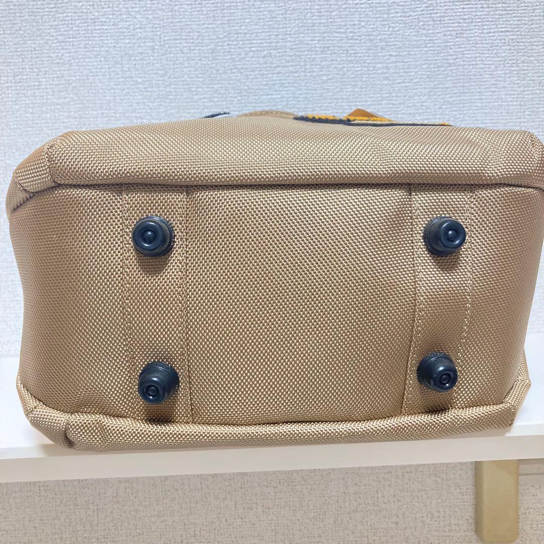 新品タグ付き✨muta カートバッグ ワッペンバッグ ムータ マリンゴルフ