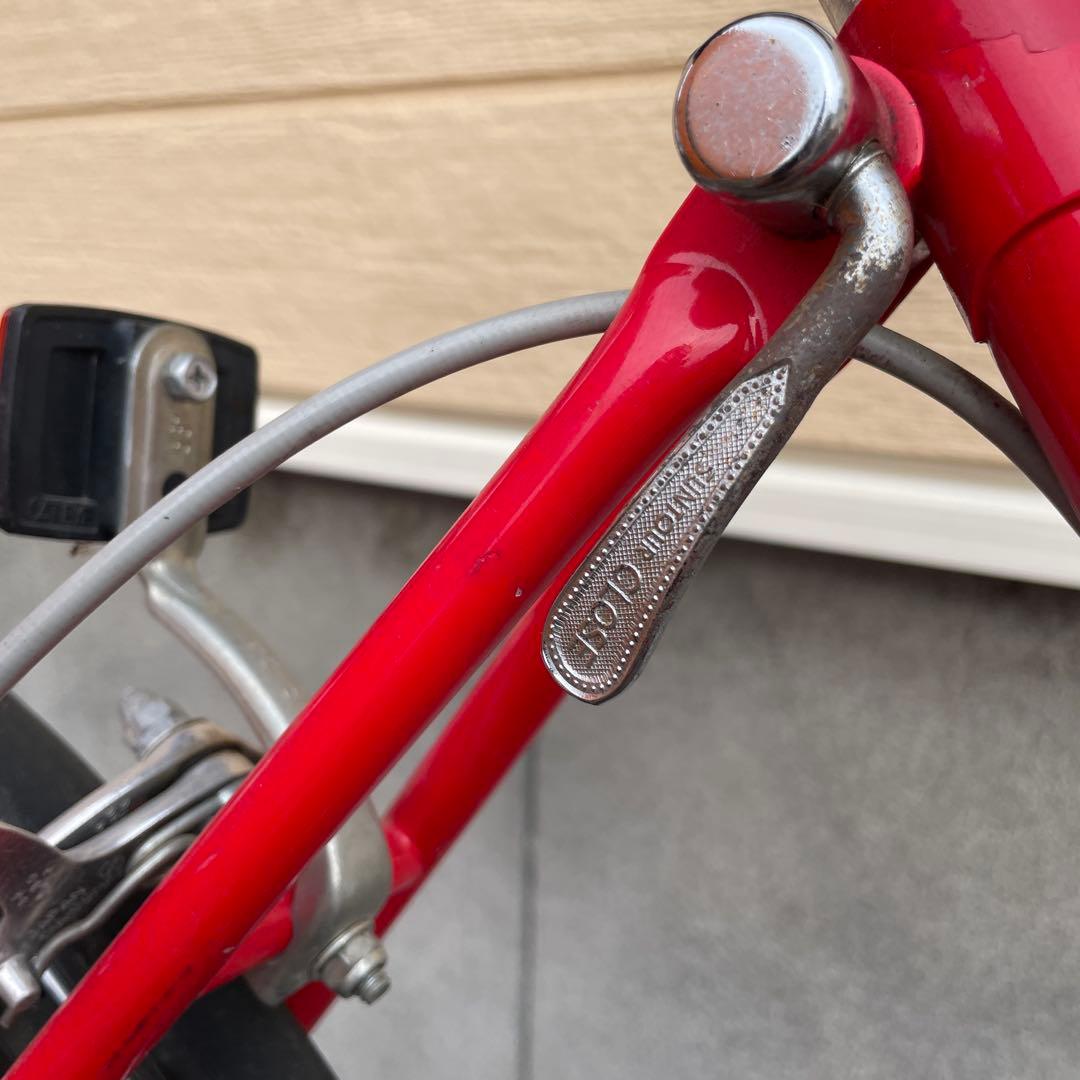 ブリヂストン トラベゾーン 700c 折りたたみ