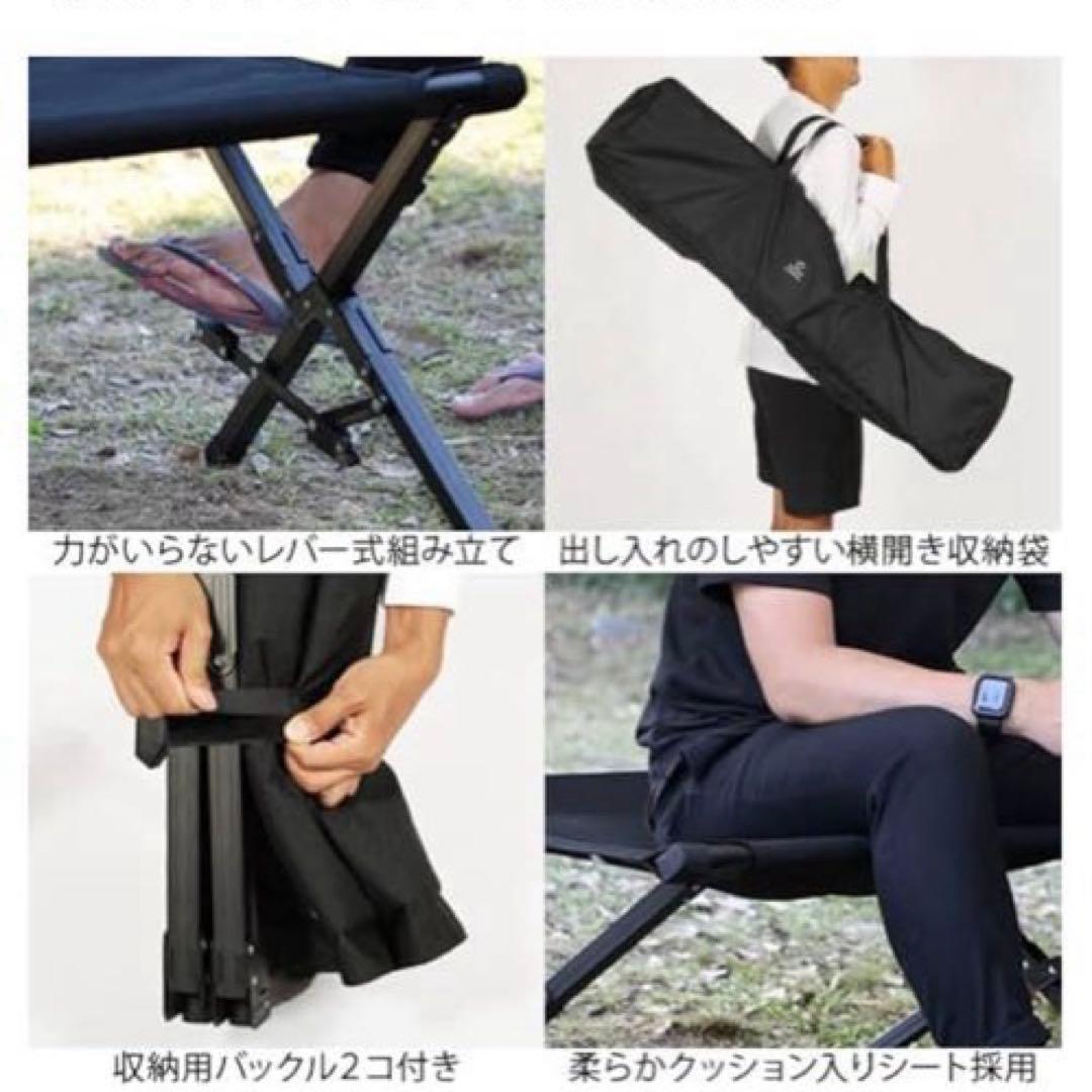 クイックキャンプ　QUICK CAMP クイックセットアップGIコット