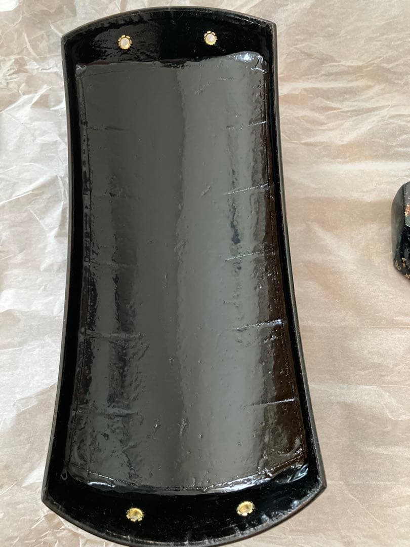 津軽　三味線　胴掛け　新品