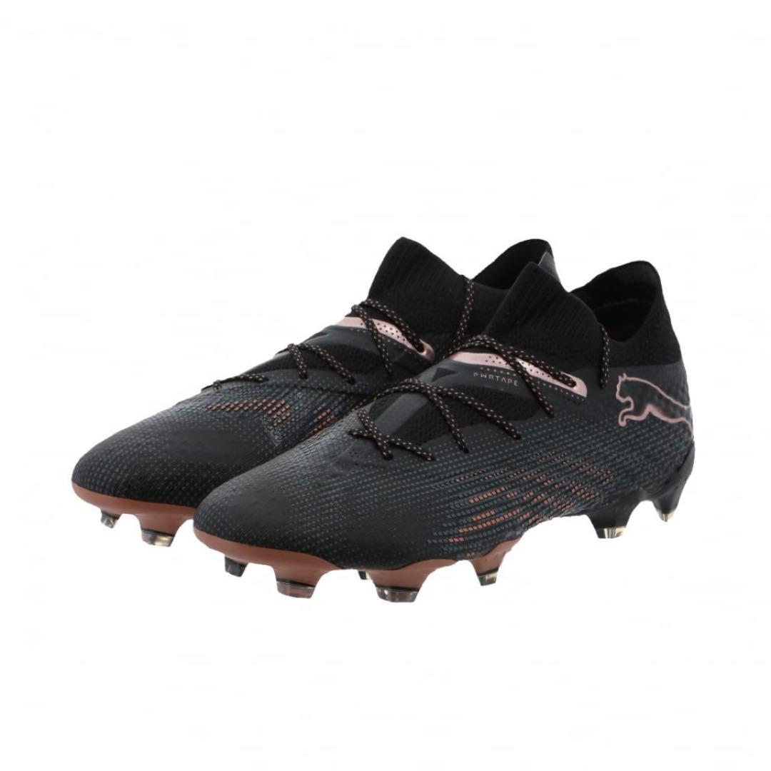 Puma フューチャー7アルティメットFG/AG 27.0新品未使用