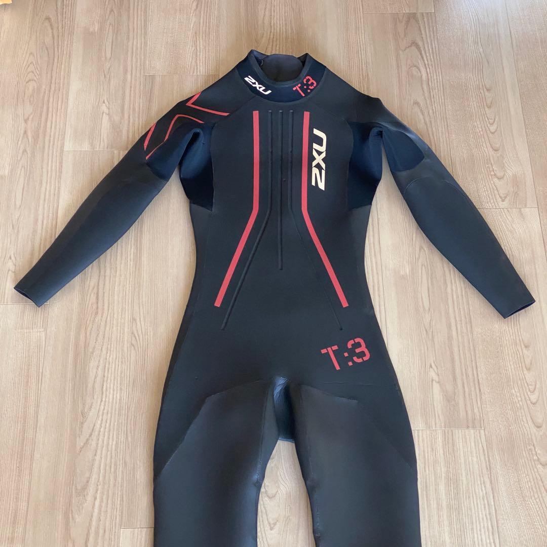2XU ウエットスーツ（SM）