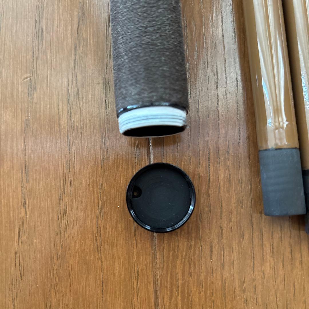 櫻井　金剛やませみ　3.0m
