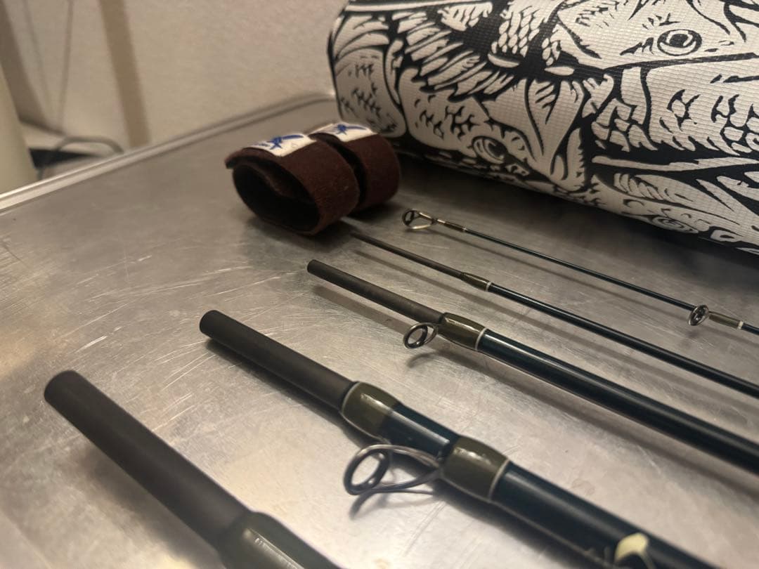 【美品】ジェットセッター86C