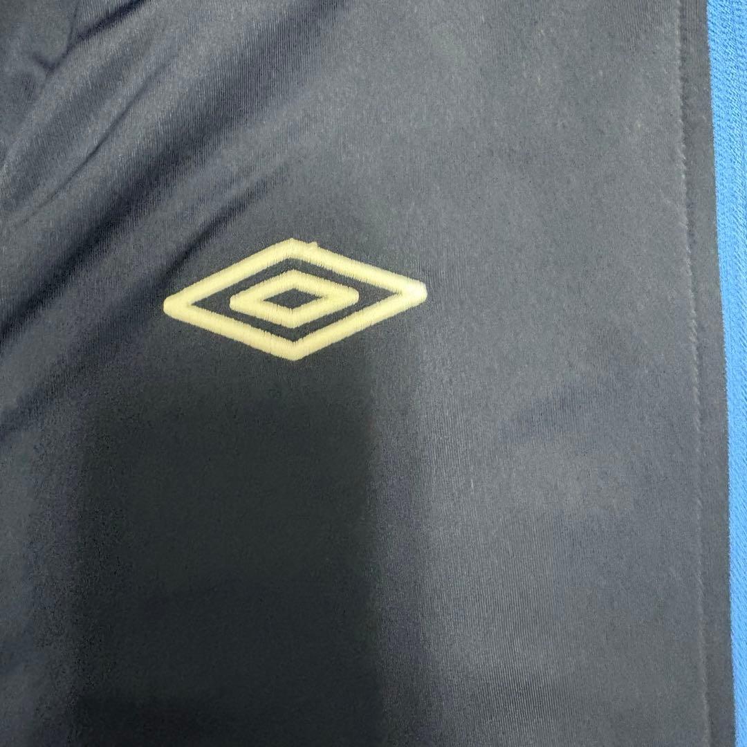 UMBRO イングランド代表 トラックジャケット Nationwide 刺繍