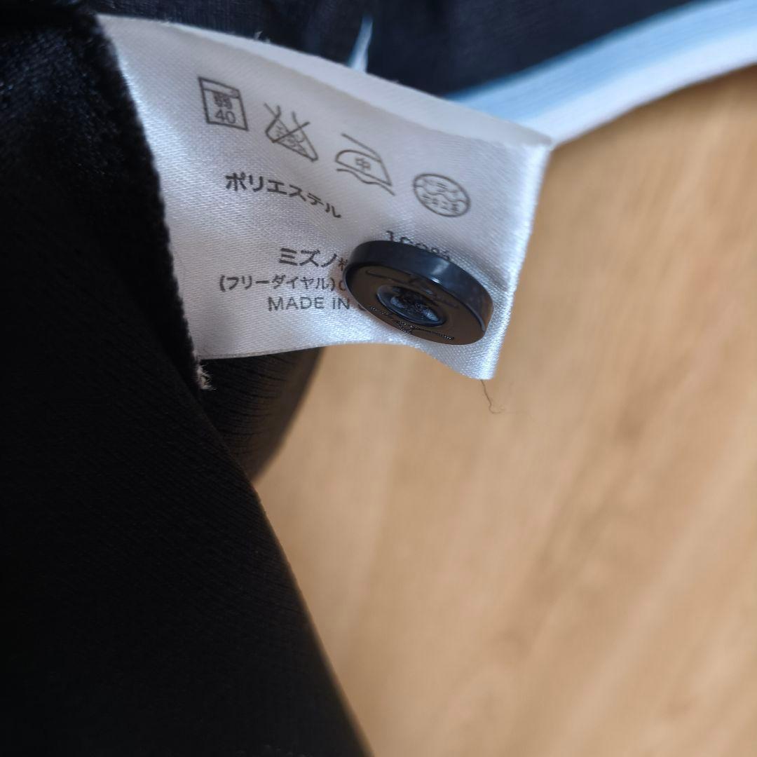 美品 MIZUNO 阪神タイガース ユニフォーム 上本博紀 背番号4
