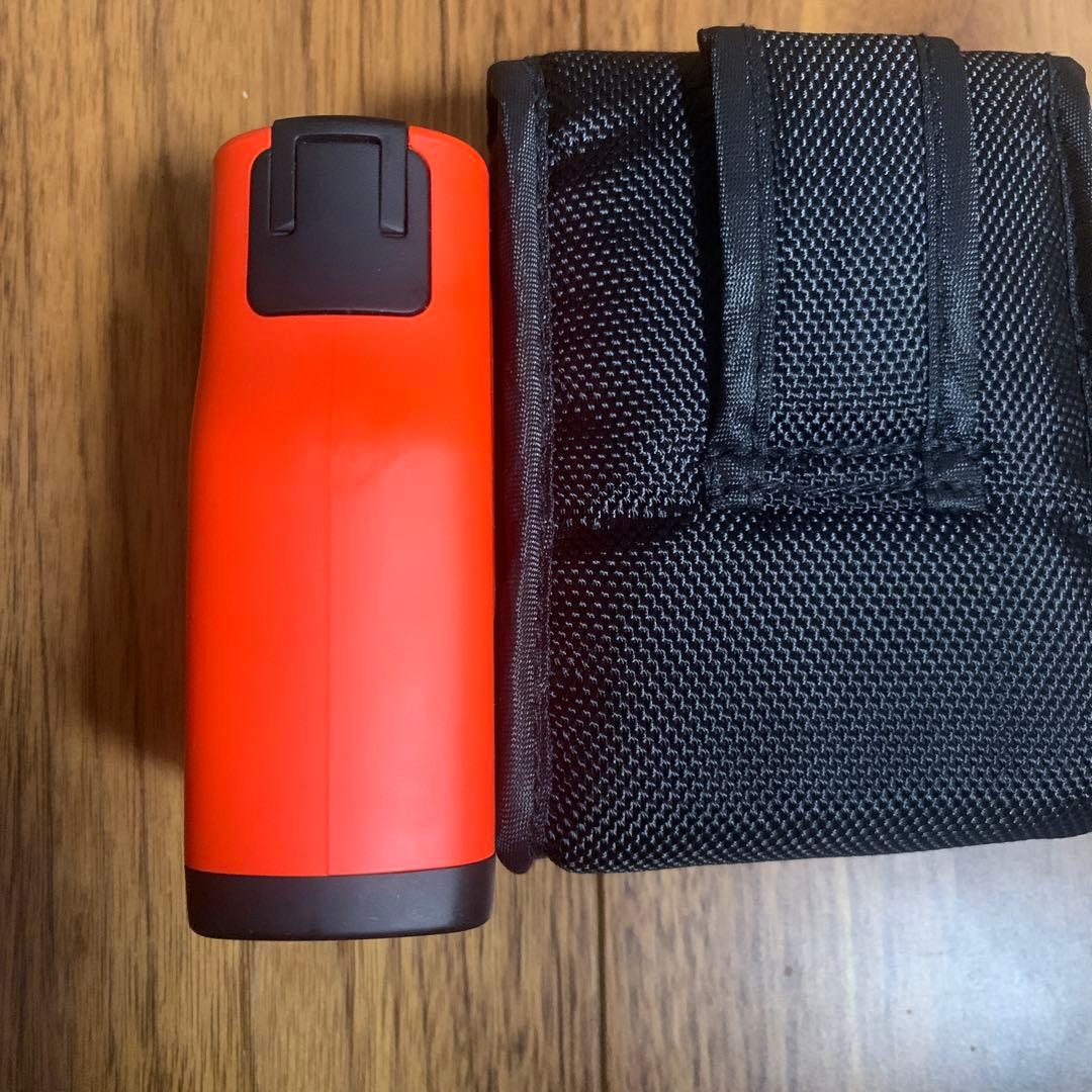値下げしました！ IRIS OHYAMA YARD SCOPE ゴルフ用距離計