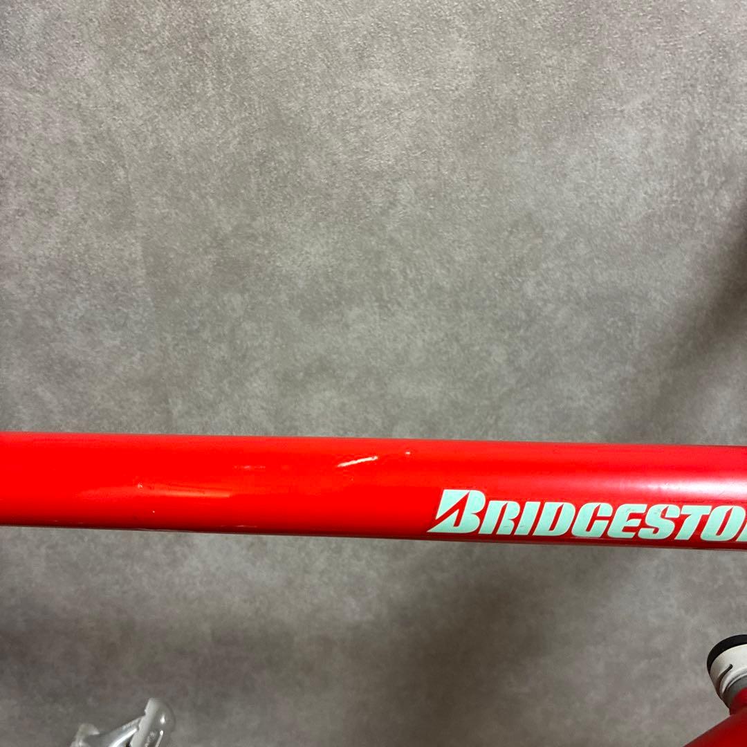 ブリヂストンレイダック