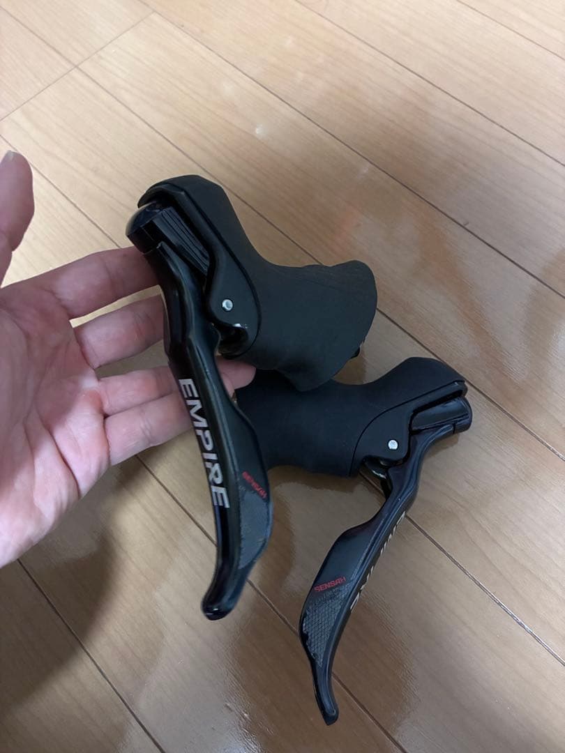 ブリヂストンレイダック
