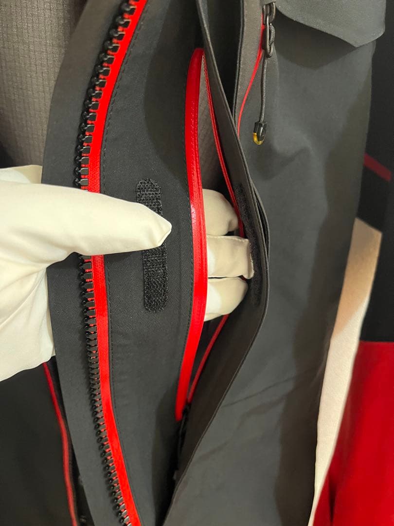 【値下中】THE NORTH FACE RTG Pro ジャケットSサイズ