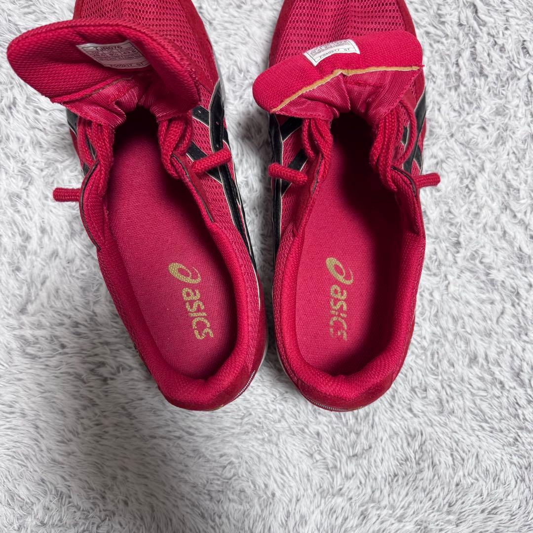 asics TARTHER JAPAN ランニング シューズ 稀少