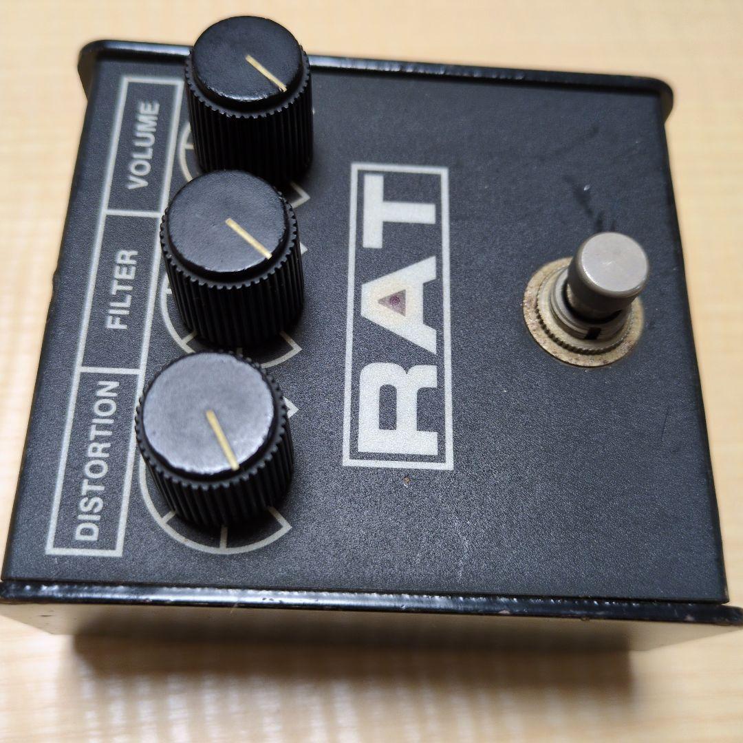 m*t様 proco rat　ディストーション2個セット　ニルヴァーナ