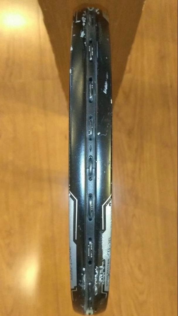 値下げ交渉可YONEX ジオブレイク80G GEOBREAK80G ヨネックス