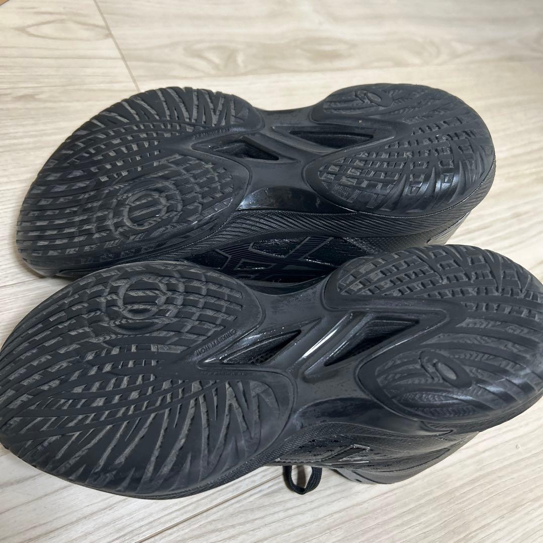 ASICS GELHOOP V15 バスケットボールシューズ