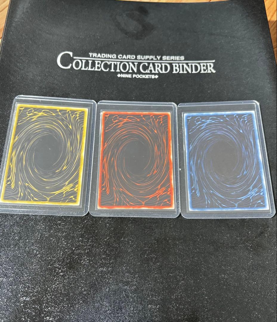 遊戯王　デュエルモンスターズ 初期カードセット