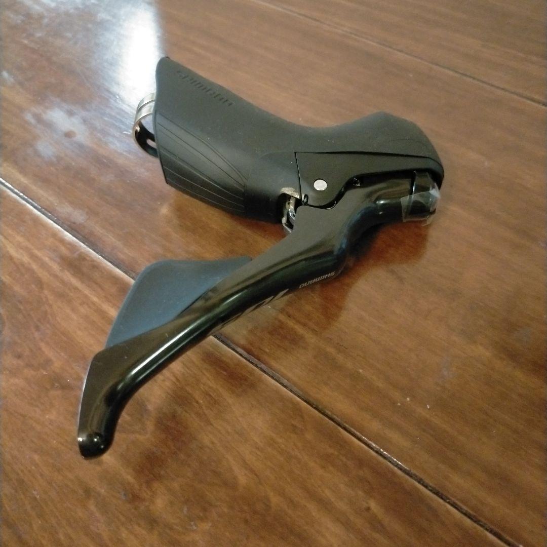 バブ！！【未使用品】105 ST-R7000 左右レバ-セット