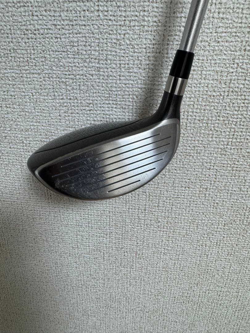 MIZUNO SURE DD2.0 MI マルチアイアン MI 6 26度