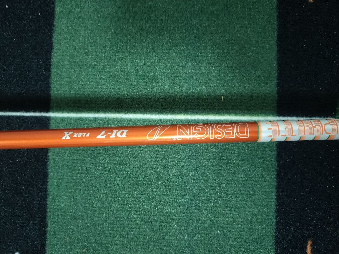 MAVRIK 3w フェアウェイウッド