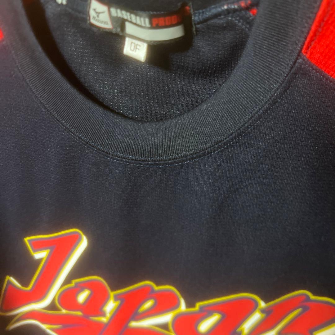 イチロー 51 日本代表 ユニフォーム　Tシャツ