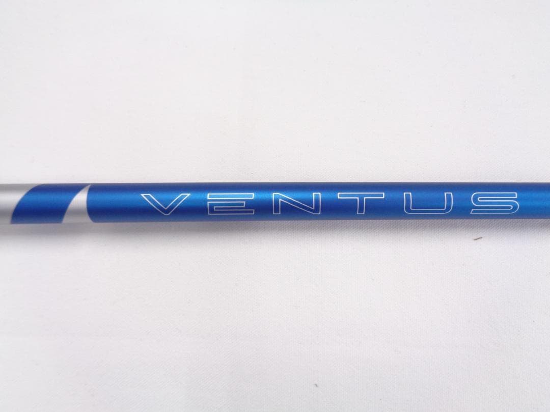 QUANTUM ドライバーシャフト 24 VENTUS BLUE 6S