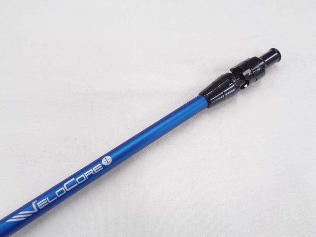 QUANTUM ドライバーシャフト 24 VENTUS BLUE 6S