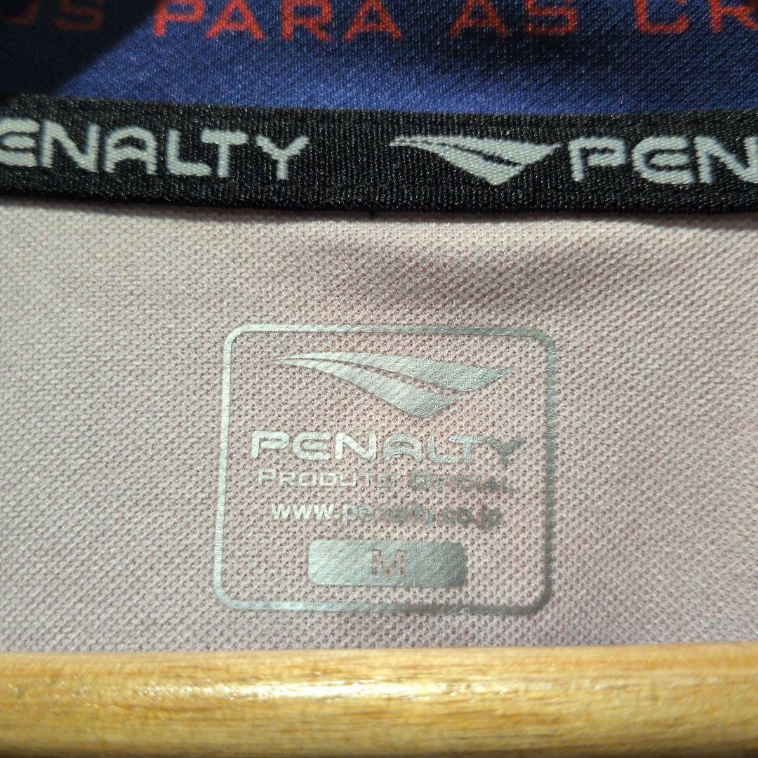 PENALTY ファジアーノ岡山 ユニフォーム