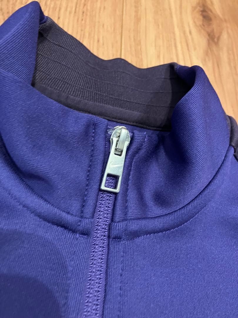 NIKE マンチェスターシティ トラックジャケット ジャージ