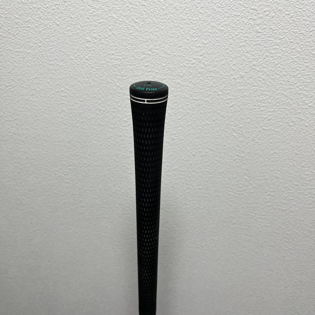 PING i210 7番アイアン MODUS 105 S おまけヘッドカバー付