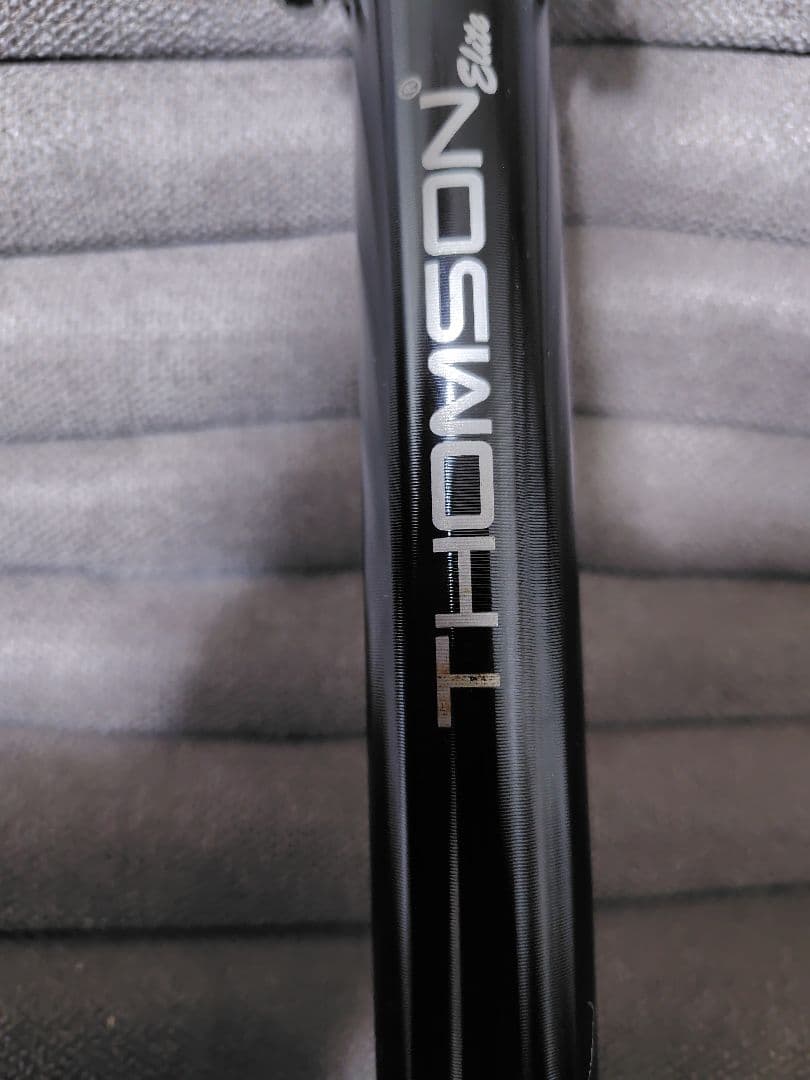 おらおらさん専用THOMSON シートポスト ブラック 330mm