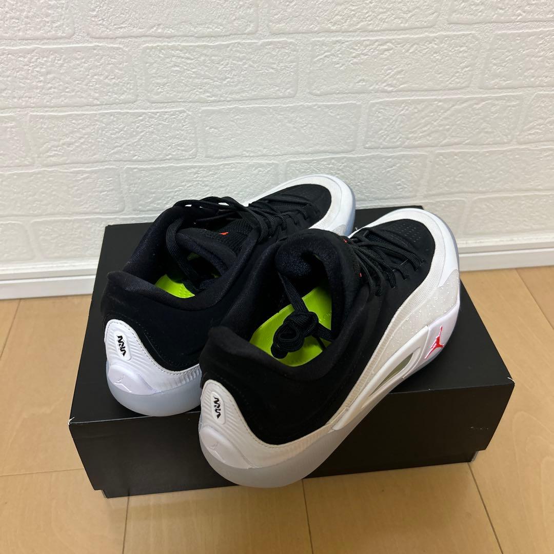 Jordan ザイオン4 バッシュ　26センチ