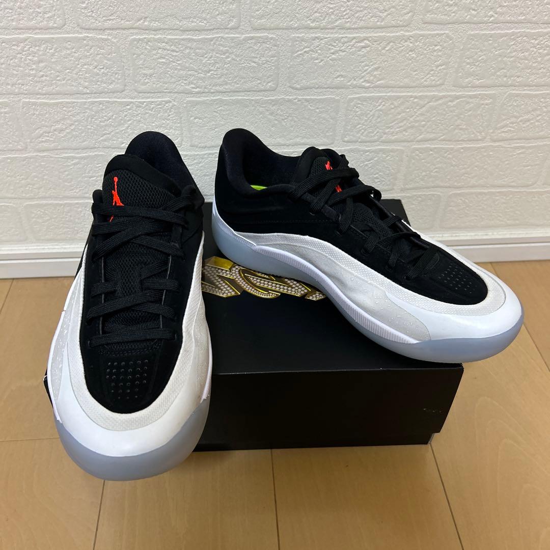 Jordan ザイオン4 バッシュ　26センチ