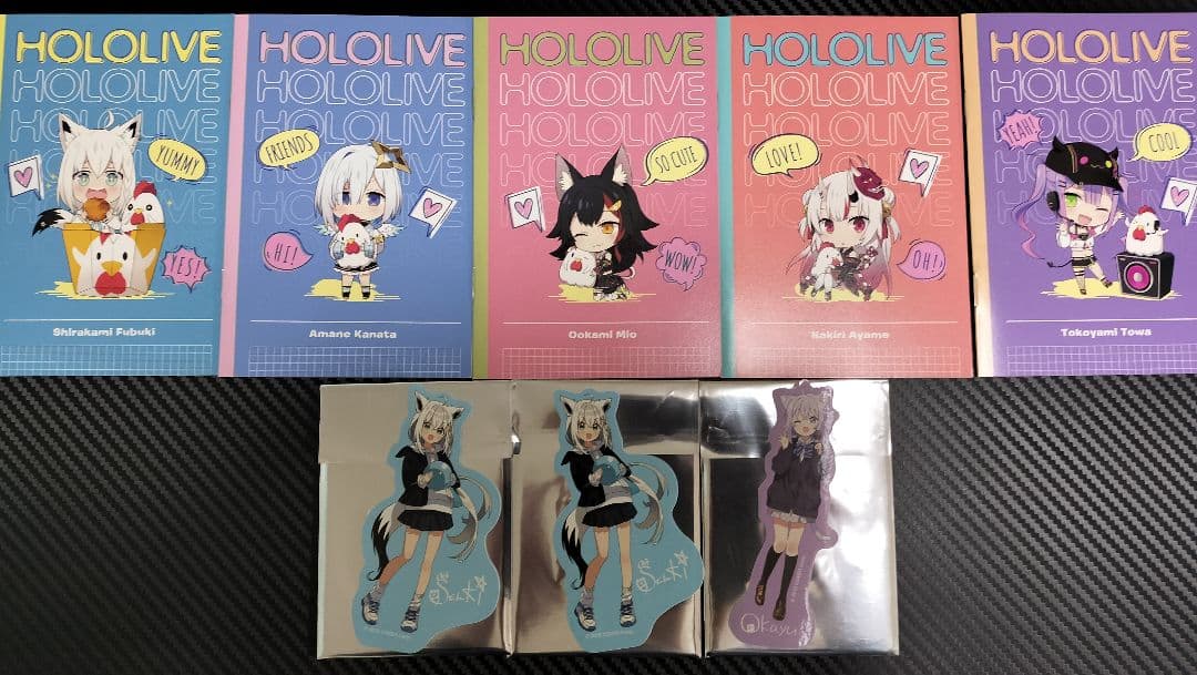 ホロライブ グッズ 大量 まとめ売り 100点以上