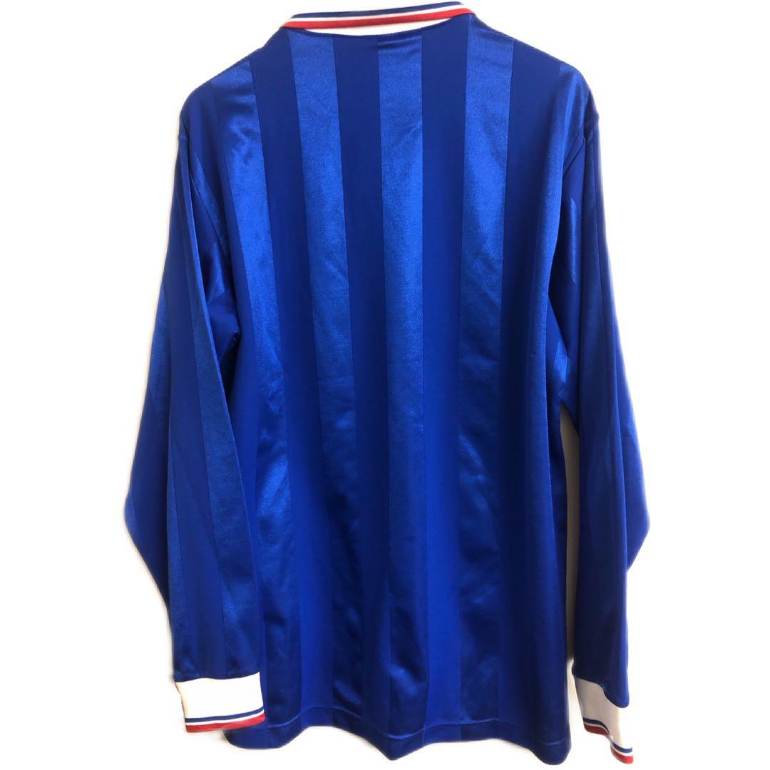 日産　ユニフォーム　マリノス　練習着　Lサイズ