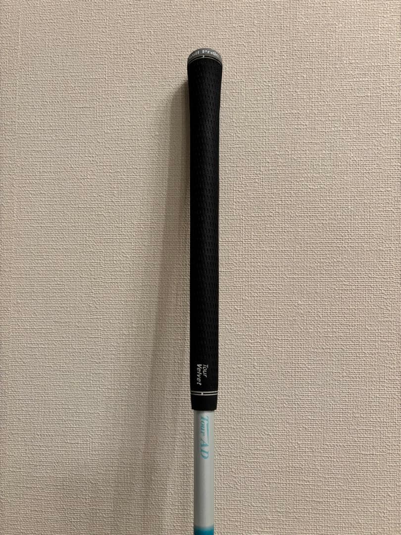 希少レフティ PING G425 MAX 3W Tour AD GP-6S 左