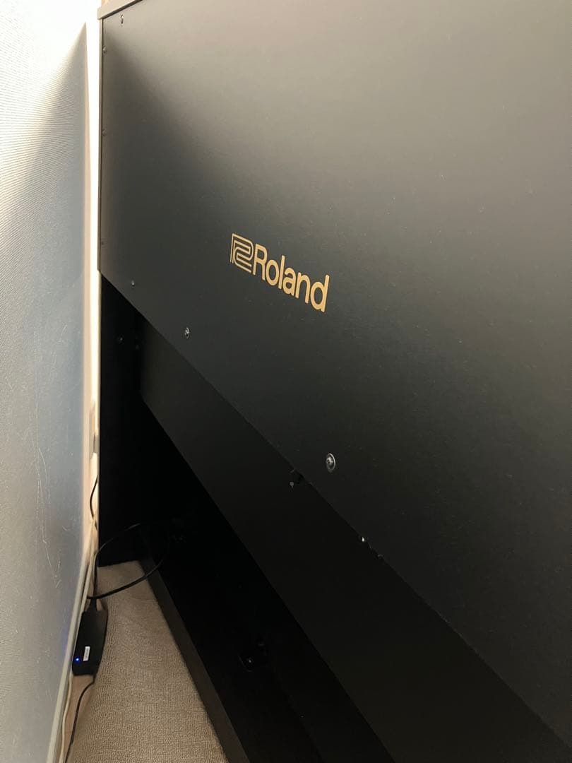 ローランド　電子ピアノ　LX705-DR 21年製　美品